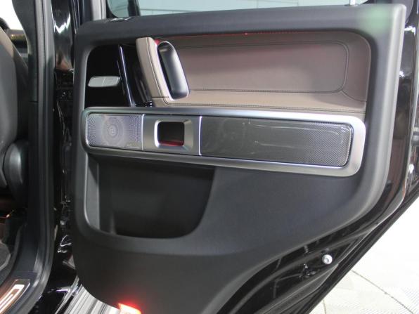 Новый Mercedes-Benz G-Класс III (W465) Рестайлинг 2024 года, цена 19 000 000 рублей, внедорожник, Автокод Объявления