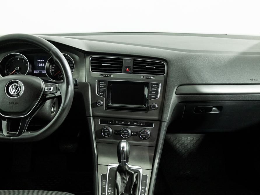 Volkswagen Golf VII Санкт-Петербург  - изображение 14