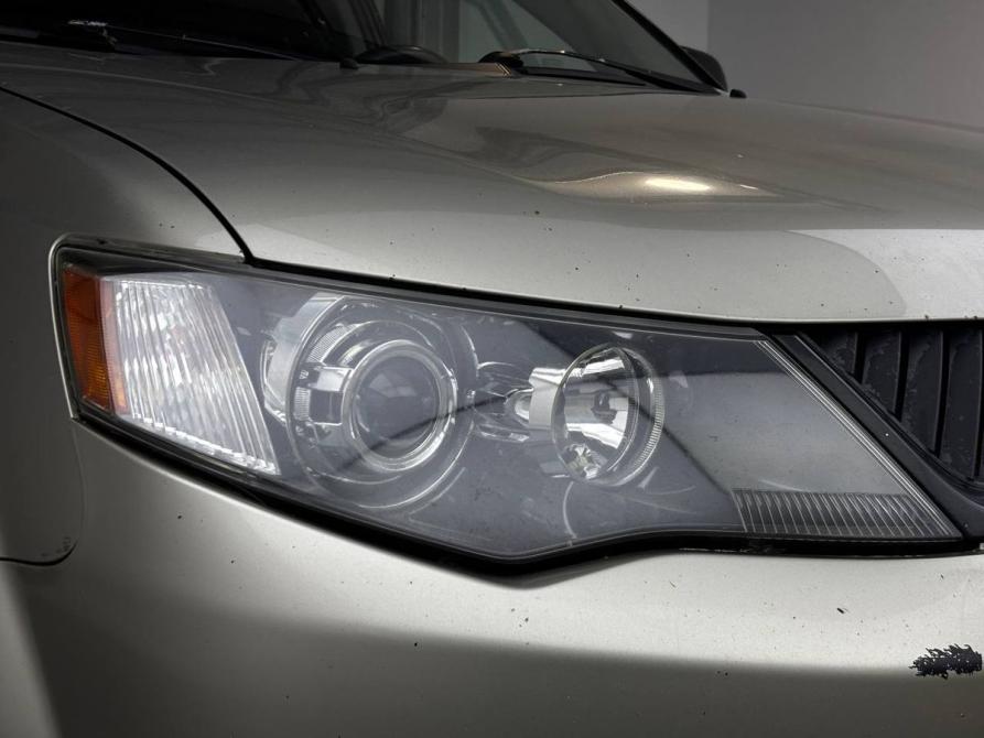 Mitsubishi Outlander II Уфа  - изображение 21