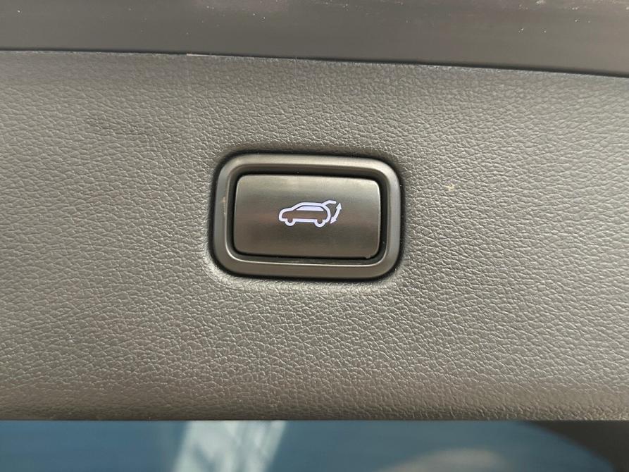 Hyundai Tucson III Рестайлинг Балашиха  - изображение 16