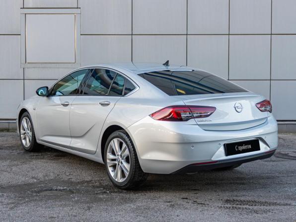 Opel Insignia II Рестайлинг с пробегом 2020 года, цена 1 969 000 рублей, 96738 км, хэтчбек, Автокод Объявления