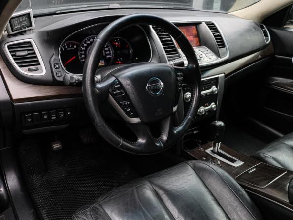 Nissan Teana II Рестайлинг с пробегом 2011 года, цена 1 000 000 рублей, 199326 км, седан, Автокод Объявления