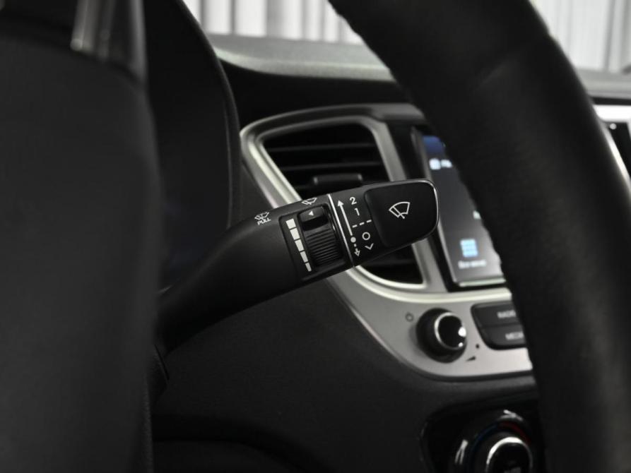 Hyundai Solaris II Ставрополь  - изображение 15