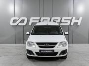 Lada (ВАЗ) Largus I Ростов-на-Дону  - изображение 19