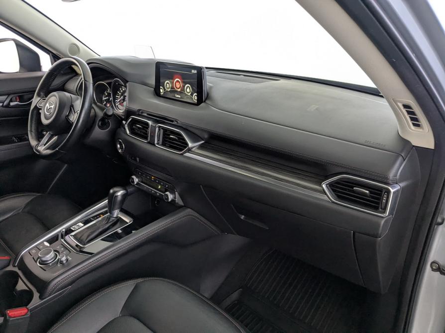 Mazda CX-5 II Москва  - изображение 23