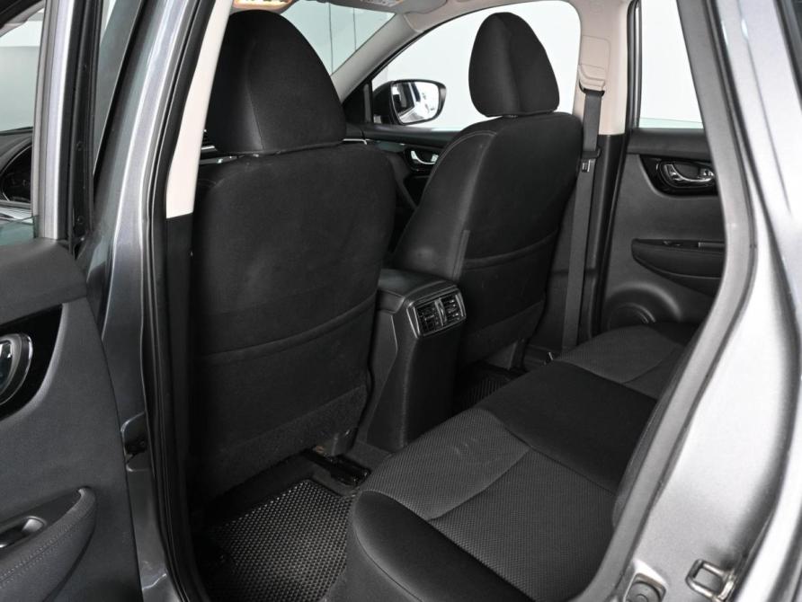 Nissan Qashqai II Ростов-на-Дону  - изображение 11
