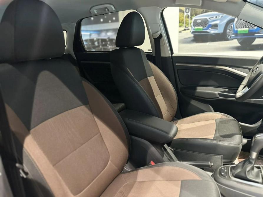 Lada (ВАЗ) Vesta I Новосибирск  - изображение 18