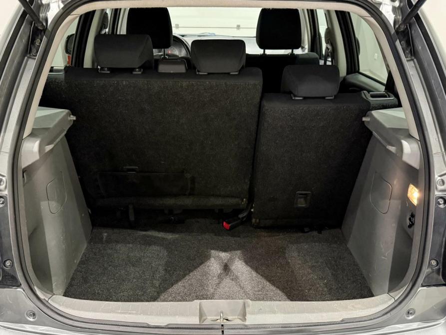 Suzuki SX4 I (Classic) Екатеринбург  - изображение 10