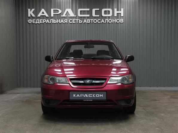 Daewoo Nexia I Рестайлинг с пробегом 2013 года, цена 235 000 рублей, 87000 км, седан, Автокод Объявления