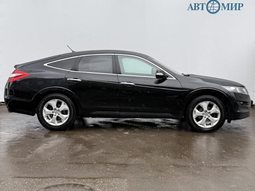 Honda Crosstour I Москва  - изображение 4