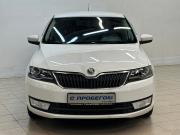 Skoda Rapid I Балашиха  - изображение 16