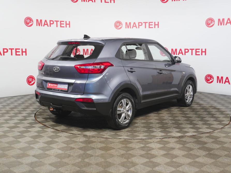 Hyundai Creta I Вологда  - изображение 5