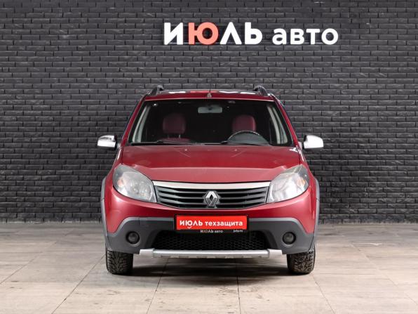 Renault Sandero I с пробегом 2013 года, цена 700 000 рублей, 227964 км, хэтчбек, Автокод Объявления