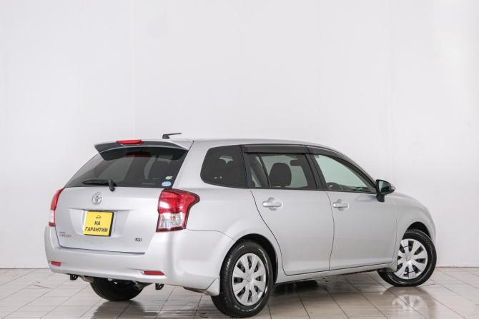 Toyota Corolla X (E140 E150) Рестайлинг с пробегом 2012 года, цена 899 000 рублей, 201000 км, универсал, Автокод Объявления