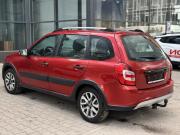Lada (ВАЗ) Granta I Рестайлинг Пермь  - изображение 19