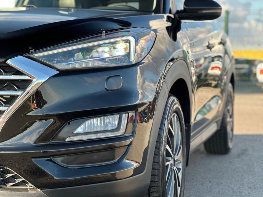 Hyundai Tucson III Рестайлинг Волгоград  - изображение 14