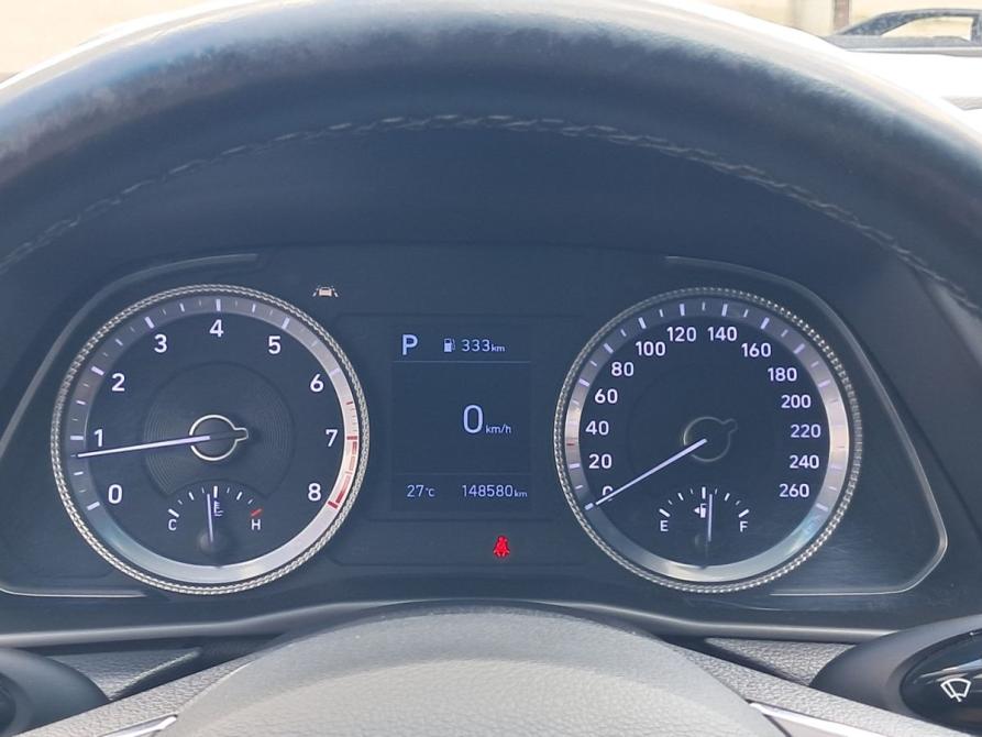 Hyundai Sonata VIII (DN8) Набережные Челны  - изображение 16