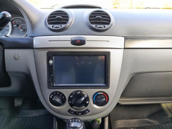 Chevrolet Lacetti I с пробегом 2006 года, цена 305 000 рублей, 196693 км, хэтчбек, Автокод Объявления