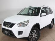 Chery Tiggo (T11) I Рестайлинг (FL) Калуга  - изображение 18