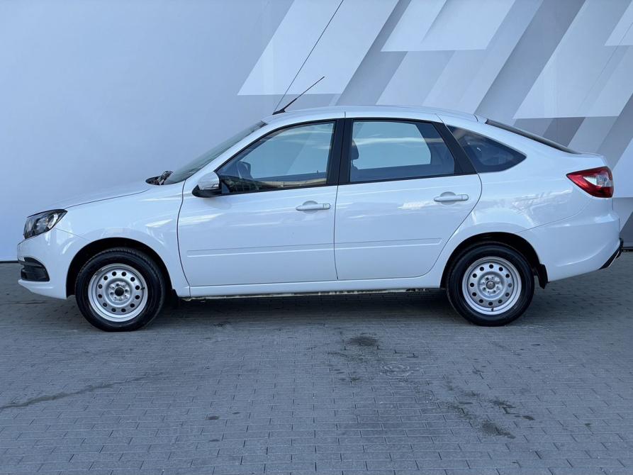 Lada (ВАЗ) Granta I Рестайлинг Екатеринбург  - изображение 9