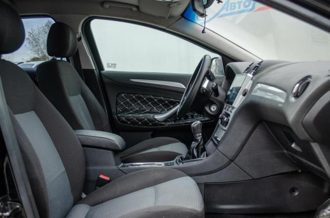 Ford Mondeo IV с пробегом 2008 года, цена 585 000 рублей, 241000 км, седан, Автокод Объявления
