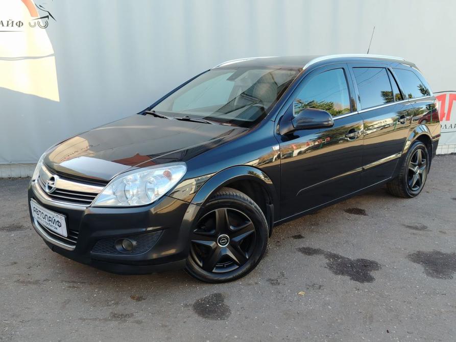 Opel Astra H Рестайлинг Ярославль  - изображение 2