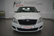 Skoda Fabia II Рестайлинг Киров  - изображение 34