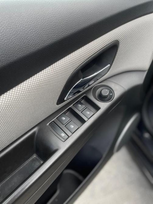 Chevrolet Cruze I Мурманск  - изображение 23