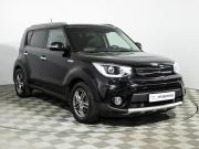 Kia Soul II Рестайлинг Санкт-Петербург  - изображение 25