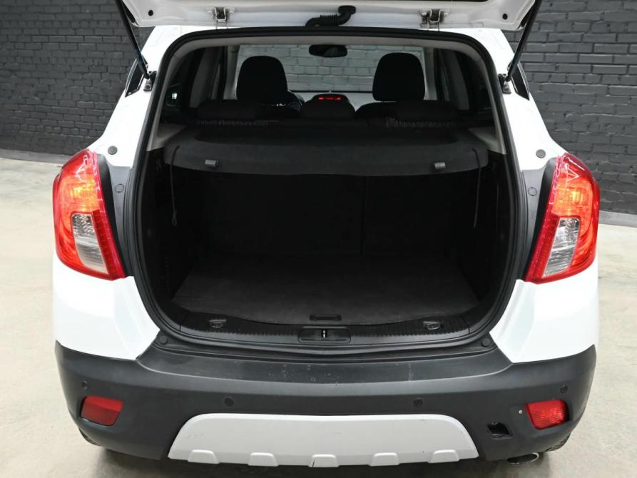 Opel Mokka I Екатеринбург  - изображение 6