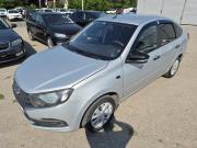 Lada (ВАЗ) Granta I Рестайлинг Саратов  - изображение 44