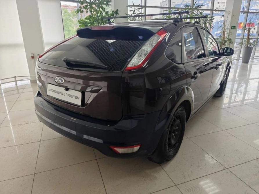 Ford Focus II Рестайлинг Москва  - изображение 5