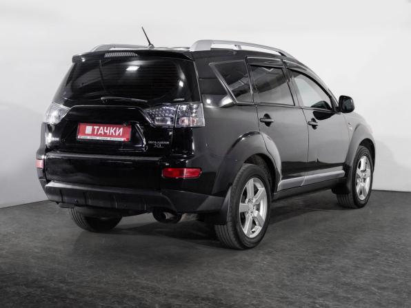 Mitsubishi Outlander II с пробегом 2007 года, цена 1 100 000 рублей, 232644 км, внедорожник, Автокод Объявления