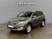 Toyota RAV4 III (XA30) Рестайлинг Краснодар  - изображение 21