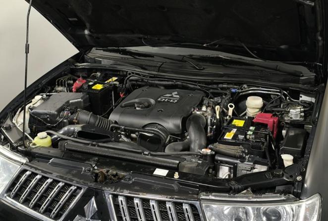 Mitsubishi Pajero Sport II с пробегом 2011 года, цена 1 690 000 рублей, 167470 км, внедорожник, Автокод Объявления