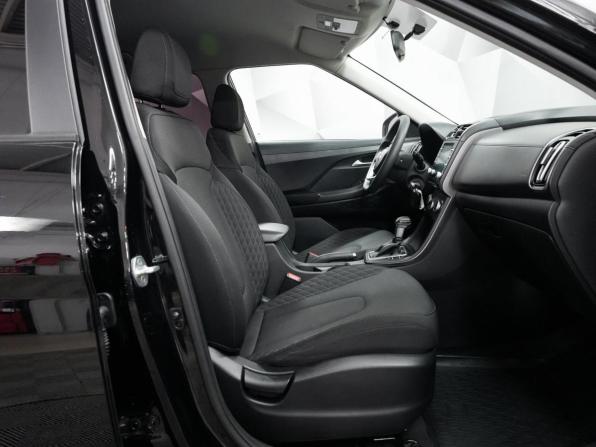 Hyundai Creta II с пробегом 2022 года, цена 2 150 000 рублей, 62037 км, внедорожник, Автокод Объявления