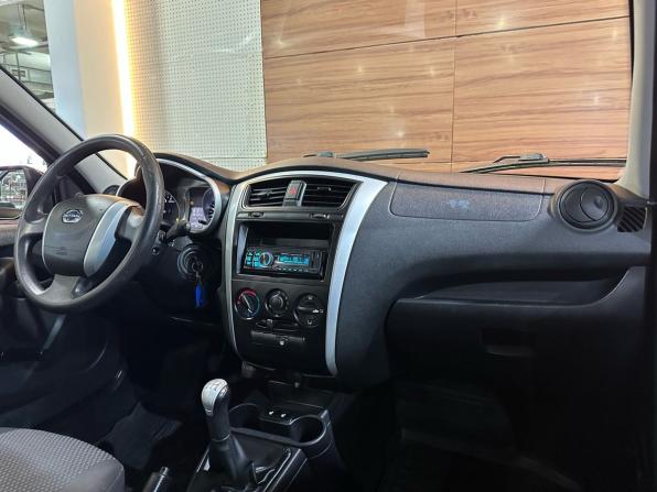Datsun on-DO I с пробегом 2018 года, цена 365 000 рублей, 160000 км, седан, Автокод Объявления