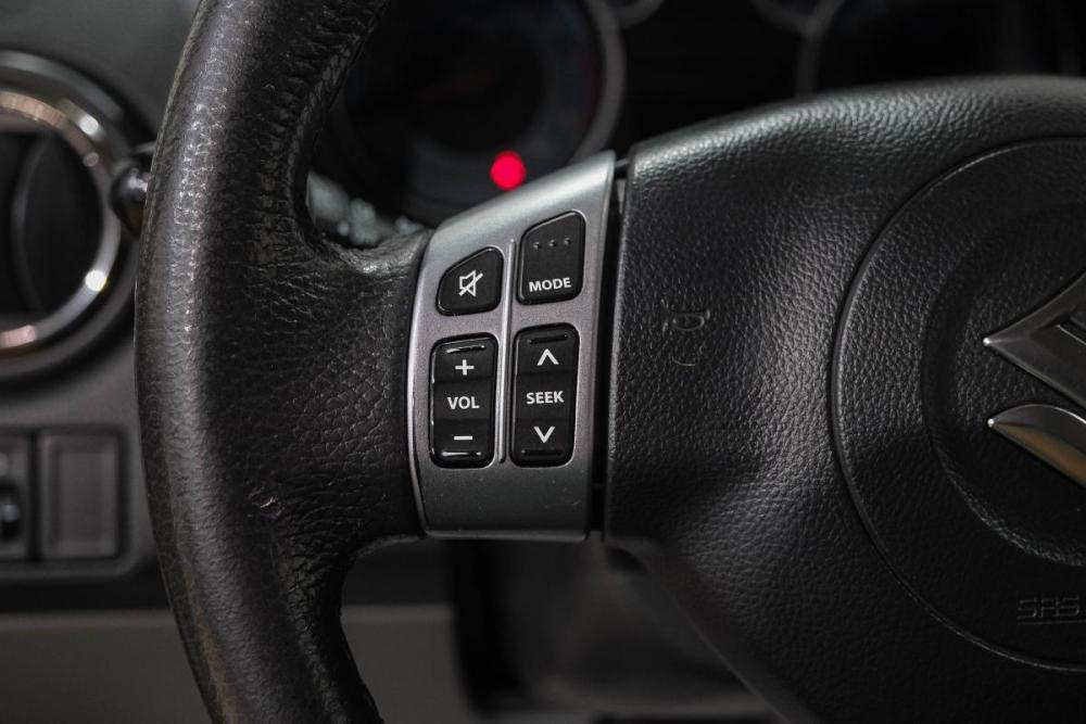 Suzuki SX4 I (Classic) Рестайлинг Новокузнецк  - изображение 15