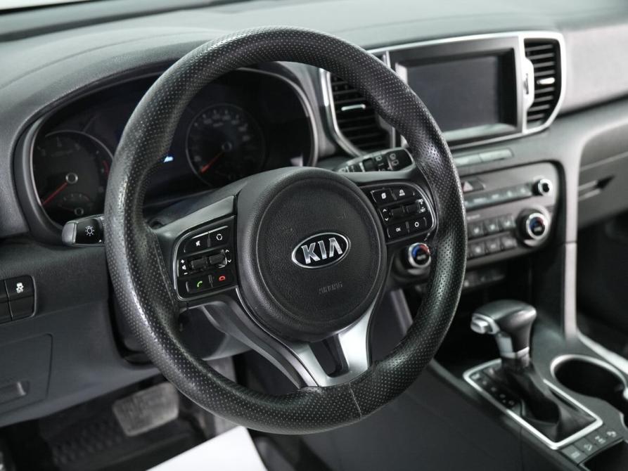 Kia Sportage IV Новосибирск  - изображение 19
