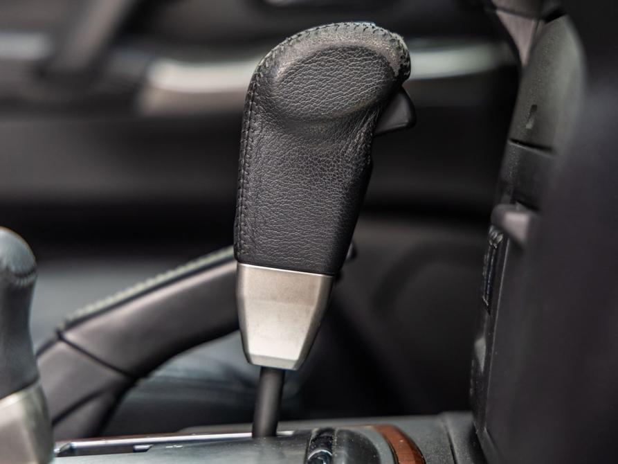 Mitsubishi Pajero IV Рестайлинг 1 Волгоград  - изображение 32
