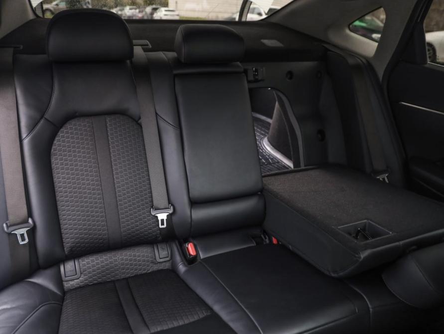 Hyundai Sonata VIII (DN8) Санкт-Петербург  - изображение 29