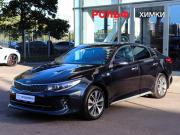 Kia Optima IV Химки  - изображение 18