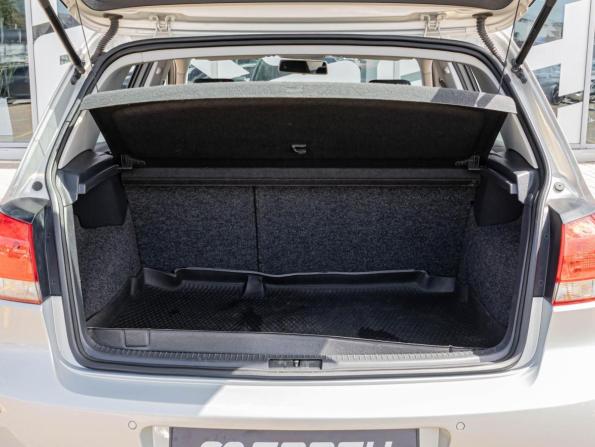 Volkswagen Golf VI с пробегом 2011 года, цена 829 000 рублей, 142020 км, хэтчбек, Автокод Объявления