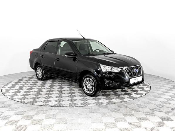 Datsun on-DO I Рестайлинг с пробегом 2020 года, цена 591 000 рублей, 72457 км, седан, Автокод Объявления