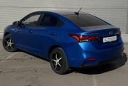 Hyundai Solaris II Липецк  - изображение 20