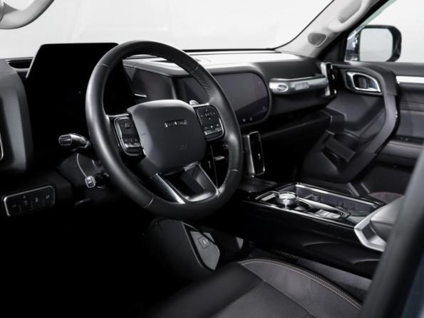 Haval Dargo с пробегом 2023 года, цена 2 925 000 рублей, 17000 км, внедорожник, Автокод Объявления