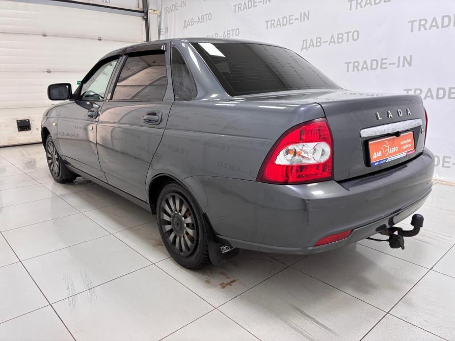 Lada (ВАЗ) Priora I Рестайлинг Пермь  - изображение 6