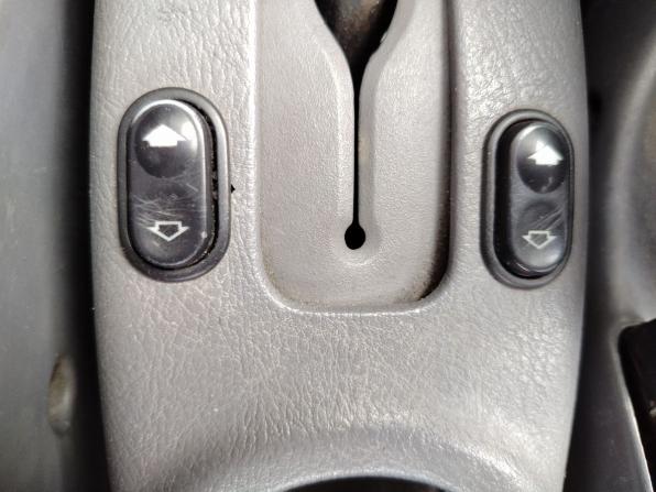 Hyundai Accent I с пробегом 2000 года, цена 175 000 рублей, 146663 км, хэтчбек, Автокод Объявления