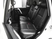 Toyota Land Cruiser Prado 150 Series Рестайлинг 3 Ставрополь  - изображение 36