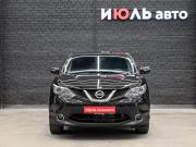 Nissan Qashqai II Екатеринбург  - изображение 22